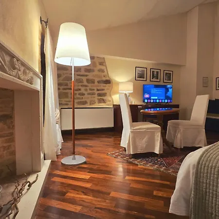 Relais La Corte di Bettona-3
